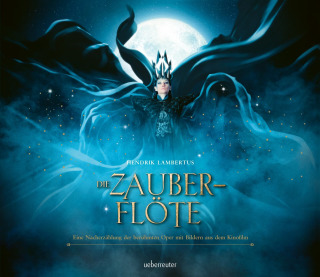 Titelbild Die Zauberflöte